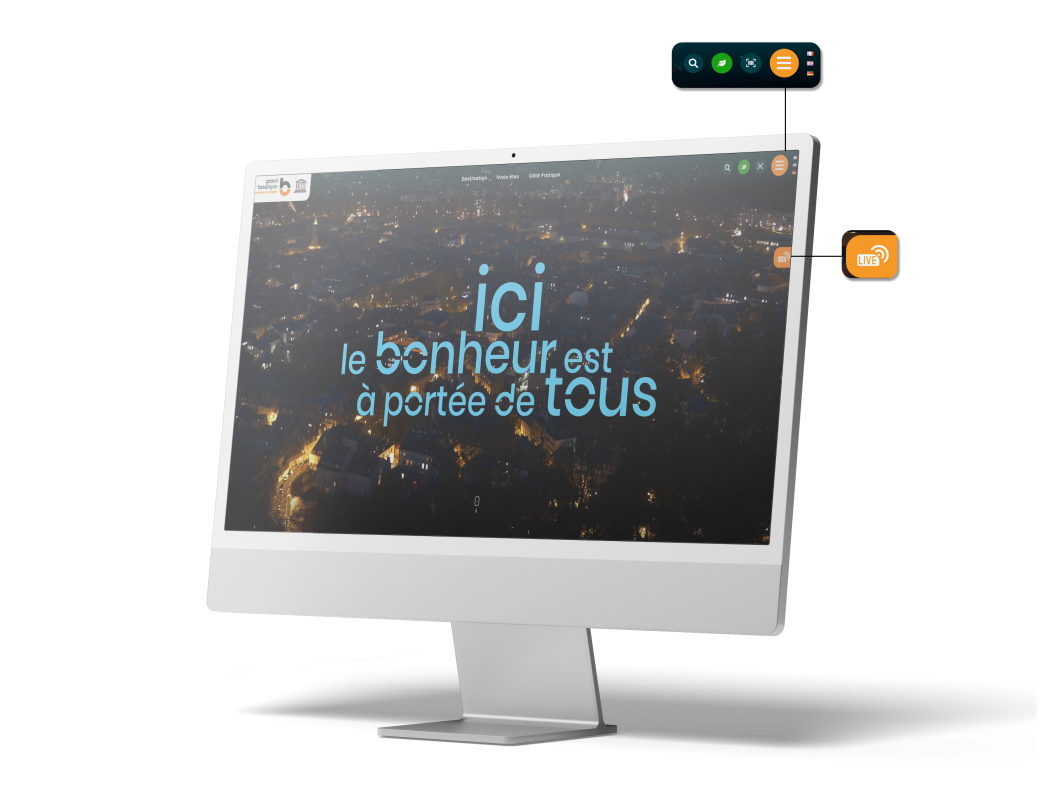 Besançon_landingpage_site