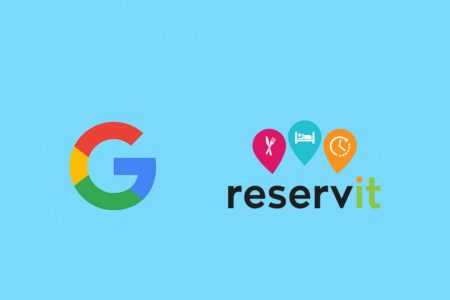 GOOGLE-RESERVIT